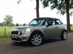 Mini Mini 1.6 Cooper S, Auto's, Mini, Voorwielaandrijving, Gebruikt, 4 cilinders, Traction-control