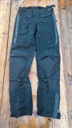 Set motorbroek, motorjas, handschoenen en schoenen, Heren, Ophalen of Verzenden, Broek | textiel, REV’IT!