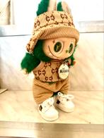 Zimomo 17 cm, Kinderen en Baby's, Verzenden