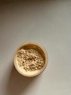 Laura Mercier Losse Poeder, Sieraden, Tassen en Uiterlijk, Uiterlijk | Cosmetica en Make-up, Gebruikt, Gehele gezicht, Beige, Ophalen of Verzenden