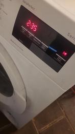 Bosch serie 6 zeer luxe wasmachine A++, Witgoed en Apparatuur, Wasmachines, Minder dan 85 cm, Ophalen of Verzenden, Zo goed als nieuw