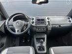 Volkswagen Tiguan 1.4 TSI LIFE EDITION 4Motion CLIMA*CARPLAY, 13 km/l, Euro 5, Gebruikt, Huisgarantie