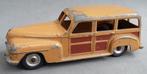 Om 1950 Dinky Toys Auto ESTATE CAR made in England Meccano, Nvt., Gebruikt, Overige typen, Dinky Toys