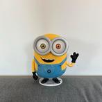 Minion Lamp, Ophalen, Gebruikt
