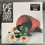 De la Soul Is Dead 2LP ‘23 reissue Canada, Cd's en Dvd's, Vinyl | Hiphop en Rap, 1985 tot 2000, Ophalen of Verzenden, 12 inch