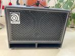 Ampeg pro neo 210, Ophalen of Verzenden, Zo goed als nieuw, Basgitaar, 100 watt of meer
