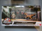 Jurassic World Containment Chaos Pack, Ophalen of Verzenden, Nieuw