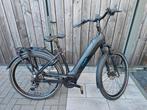 Cube Kathmandu Pro 500 E-Bike - in zeer nette staat, Fietsen en Brommers, Elektrische fietsen, Ophalen, Zo goed als nieuw, 47 tot 51 cm