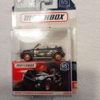Matchbox Mini Cooper S. real riders, Hobby en Vrije tijd, Modelauto's | Overige schalen, Ophalen of Verzenden, Nieuw, Auto