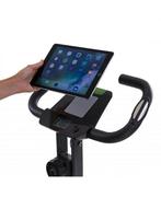 Tunturi B25 X-Bike - Opvouwbare Hometrainer met Rugleuning, Ophalen, Zo goed als nieuw, Metaal, Buik