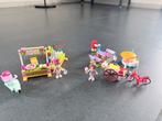 Lego Friends IJsjeskraam & Limonadekraam | 41030 & 41027, Kinderen en Baby's, Speelgoed | Duplo en Lego, Ophalen of Verzenden