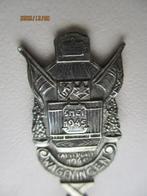 Capitulatie Wageningen lepeltje, Ophalen of Verzenden, Landmacht, Nederland, Overige typen