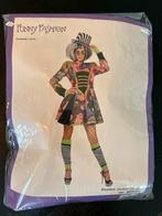 Carnavalsjas Dames Beatles Jacket - Maat 36-38 Nieuw, Carnaval, Nieuw, Ophalen of Verzenden, Kleding