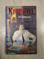 Kippenvel - 'Eetsmakelijk', Boeken, Ophalen, Zo goed als nieuw, Fictie