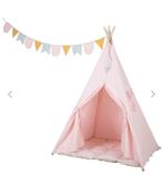 Little dutch wigwam tent, Kinderen en Baby's, Speelgoed | Speeltenten, Zo goed als nieuw, Ophalen