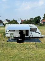Thule Omnistor Zak Luifel 3,30 breed uitval 2,5m, Caravans en Kamperen, Caravan accessoires, Ophalen, Zo goed als nieuw