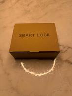 Nieuw slim slot, Ophalen of Verzenden