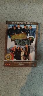 Oh Oh Tirol - Complete Serie DVD, Boxset, Ophalen of Verzenden, Zo goed als nieuw, Komedie