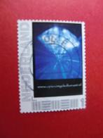 Persoonlijke zegel - Opleiding De Diamant - gest., Verzenden, Na 1940, Gestempeld