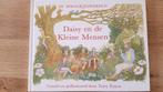 DAISY EN DE KLEINE MENSEN.SPROOKJESWERELD. TERRY PASCOE., Gelezen, Terry Pascoe, Fictie algemeen, Jongen of Meisje