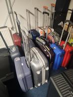 Handbagage 4 wielers VASTE PRIJZEN staat in de advertentie, Sieraden, Tassen en Uiterlijk, Koffers, Ophalen of Verzenden, Zo goed als nieuw