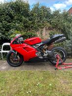 Velgen Ducati 1098/1198, Motoren, Gebruikt