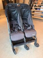 Joovy Kooper Dubbele Kinderwagen - Duowagen, Duowagen, Zo goed als nieuw, Ophalen, Kinderwagen