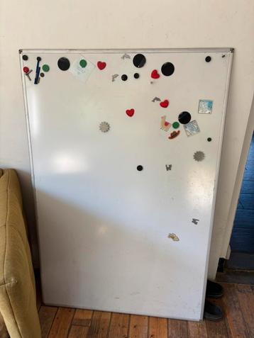 Whiteboards magneetbord beschikbaar voor biedingen