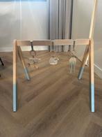 Little dutch houten babygym | babyspeelgoed, Kinderen en Baby's, Speelgoed | Babyspeelgoed, Ophalen, Zo goed als nieuw, Babygym