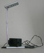 tafellamp / bureaulamp / leeslamp, Huis en Inrichting, Ophalen of Verzenden, Zo goed als nieuw, Strak / modern, Metaal