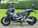 ⭐️ UNIEKE Honda XADV 750 2018 MATTGREY FULL OPTIONS !, Bedrijf, Meer dan 35 kW, 2 cilinders, Scooter