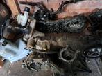 te koop hele grote partij onderdelen peugeot vivacity, Ophalen, Overige typen, Peugeot
