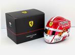 Charles leclerc helm bell formule 1, Verzamelen, Ophalen of Verzenden, Nieuw, Formule 1
