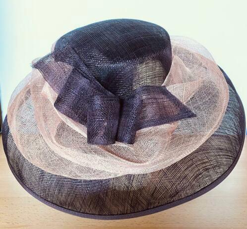 Hoed van Jacques Vert maat 58, Kleding | Dames, Hoeden en Petten, Zo goed als nieuw, Hoed, 58 cm (L, 7¼ inch) of meer, Ophalen of Verzenden