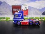 Wsi 01-4187 Scania R143 Streamline 6x2, Finn Jensen Hinnerup, Hobby en Vrije tijd, Modelauto's | 1:50, Ophalen, Nieuw, Bus of Vrachtwagen