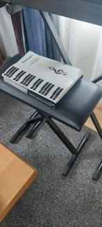 Technics kn 6000, Ophalen of Verzenden, Met standaard, Technics, 61 toetsen