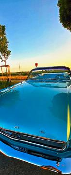 Ford Mustang, Ophalen of Verzenden