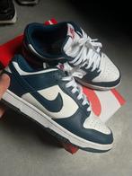 Nike Dunk Valerian Blue maat 41, Blauw, Ophalen of Verzenden, Zo goed als nieuw, Sneakers of Gympen