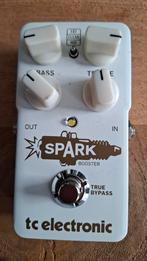 TC Electronic Spark Booster, Ophalen of Verzenden, Zo goed als nieuw