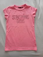 Mooi zgan roze shirt van Persival maat 140-146, Meisje, Ophalen of Verzenden, Zo goed als nieuw, Shirt of Longsleeve