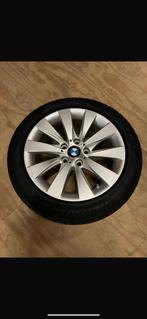 BMW Winterbanden Set - 225/50 R17, Ophalen, Gebruikt, Banden en Velgen, 17 inch
