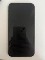 iPhone 11 64GB Black, Telecommunicatie, Mobiele telefoons | Apple iPhone, Zonder abonnement, Ophalen of Verzenden, Zo goed als nieuw