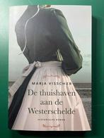 De Thuishaven aan de Westerschelde - Marja Visscher, Boeken, Ophalen of Verzenden, Gelezen