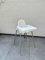 IKEA Antilop Kinderstoel, Kinderen en Baby's, Kinderstoelen, Ophalen, Zo goed als nieuw, Overige typen, Gordel(s)