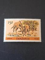 Kenia Mi 168-C  #2. Pf met plakkerspoor (tanding 14 : 14,25, Postzegels en Munten, Postzegels | Afrika, Verzenden, Tanzania, Postfris