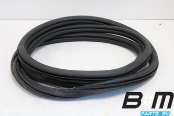 Portierrubber linksachter VW Golf 7 5G6867913 beschikbaar voor biedingen