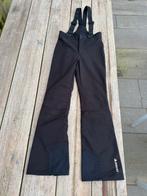 Degre 7 Luxe Softshell Skibroek - 15k/10k - maat 164, Ophalen of Verzenden, Zo goed als nieuw, Maat 34 (XS) of kleiner, Broek