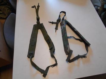Schouderband alicepack ? Forest camouflage beschikbaar voor biedingen