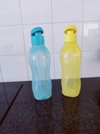 Tupperware drinkflessen, Ophalen of Verzenden, Zo goed als nieuw, Overige typen