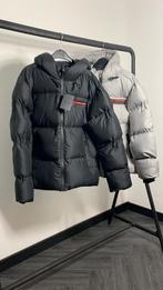 Prada winterjassen voor heren S M L XL winterjas, Kleding | Heren, Jassen | Winter, Ophalen of Verzenden, Zo goed als nieuw, Overige maten